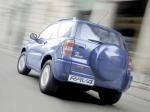 Toyota RAV4 3-Door 2000 года